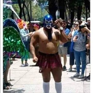 Meet your Posher, Paolo